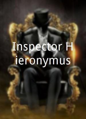 Inspector Hieronymus海报封面图