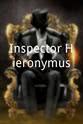 Paul Jack Inspector Hieronymus