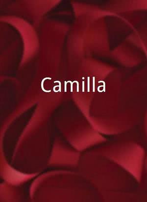 Camilla海报封面图