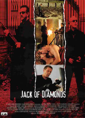 Jack of Diamonds海报封面图