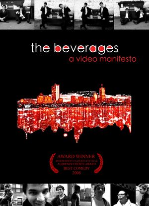 The Beverages海报封面图