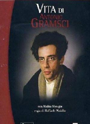 Vita di Antonio Gramsci海报封面图