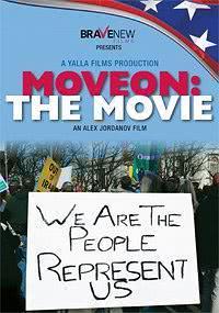 MoveOn: the Movie海报封面图