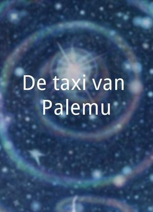 De taxi van Palemu海报封面图