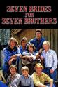昂纳·怀特 Seven Brides for Seven Brothers