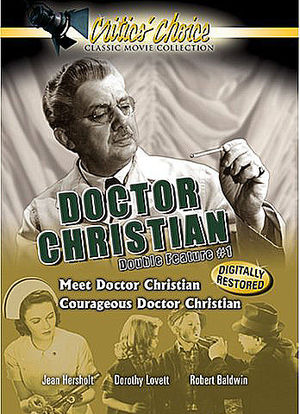 Dr. Christian海报封面图