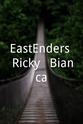 Steven Pinner EastEnders: Ricky & Bianca