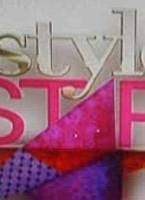 Style Star海报封面图