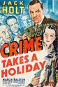 Billy Dooley Crime Takes a Holiday