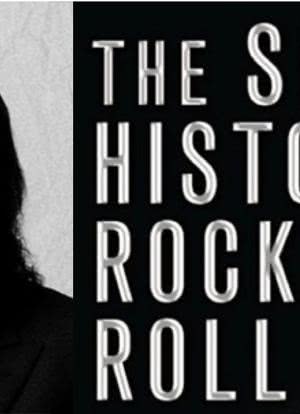 The Secret History of Rock 'n' Roll with Gene Simmons海报封面图