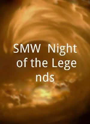 SMW: Night of the Legends海报封面图