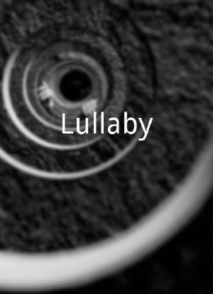 Lullaby海报封面图