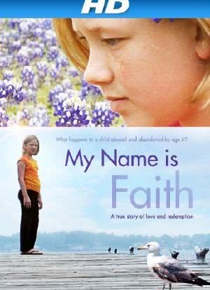 My Name Is Faith海报封面图