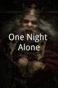 David Allen Hewitt One Night Alone