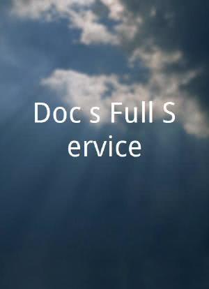 Doc's Full Service海报封面图