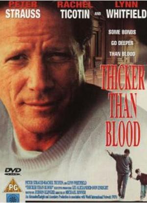 Thicker Than Blood: The Larry McLinden Story海报封面图