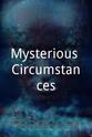 William Hyde Mysterious Circumstances