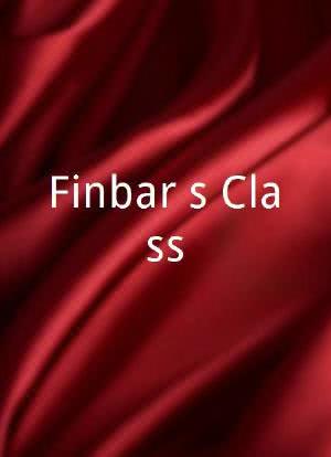 Finbar's Class海报封面图