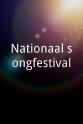 Mandy Huydts Nationaal songfestival