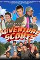 Jonathan Reddy The Adventure Scouts