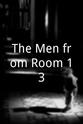Stella Riley The Men from Room 13