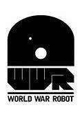 世界机器人大战海报封面图