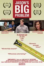 Jason's Big Problem海报封面图