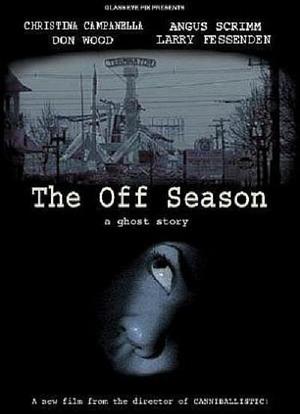 The Off Season海报封面图