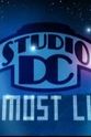 Matt Leuthe Studio DC: Almost Live!