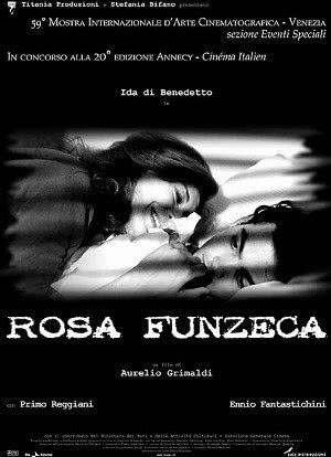 Rosa Funzeca海报封面图