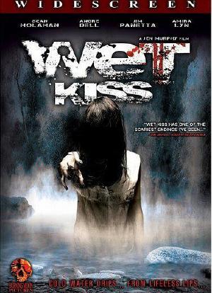 Wet Kiss海报封面图