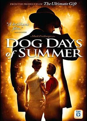 The Making of 'Dog Days of Summer'海报封面图
