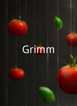 Grimm海报封面图
