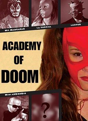 Academy of Doom海报封面图