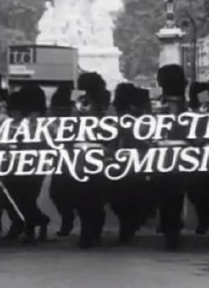 Makers of the Queen's Music海报封面图