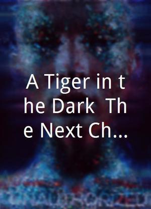 A Tiger in the Dark: The Next Chapter海报封面图