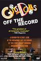 Jossie DeGuzman Guys and Dolls: Off the Record