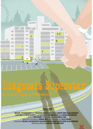 Diagnosis Superstar海报封面图