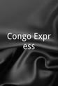 Christine Bosmans Congo Express