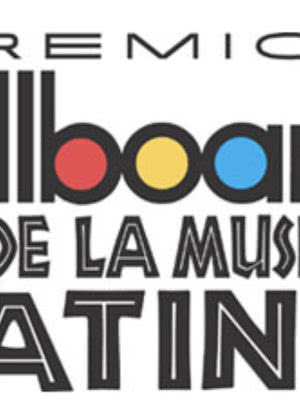 Premios Billboard de la música latina海报封面图