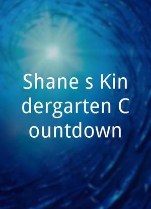 Shane's Kindergarten Countdown海报封面图
