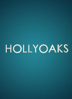 Hollyoaks: No Going Back海报封面图
