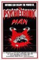 Jack M. Sell The Psychotronic Man