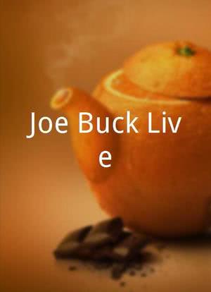 Joe Buck Live海报封面图