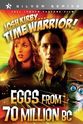 Debra Dion Josh Kirby... Time Warrior: Chapter 4, Eggs from 70 Million B.C.