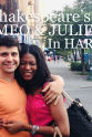 Mavis Martin Romeo and Juliet in Harlem