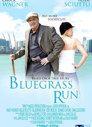Bluegrass Run海报封面图