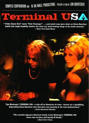 Terminal USA海报封面图