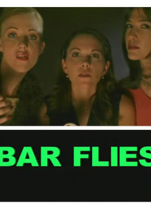 Bar Flies海报封面图