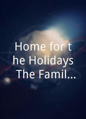 Home for the Holidays: The Family Tree海报封面图